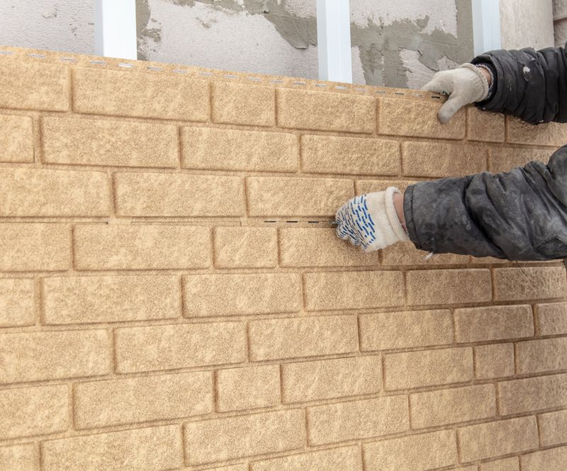 Cost of Siding Installation — Cost of Siding Installation