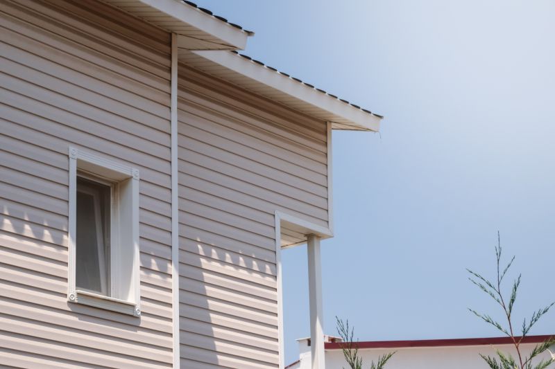 Modern Siding Styles