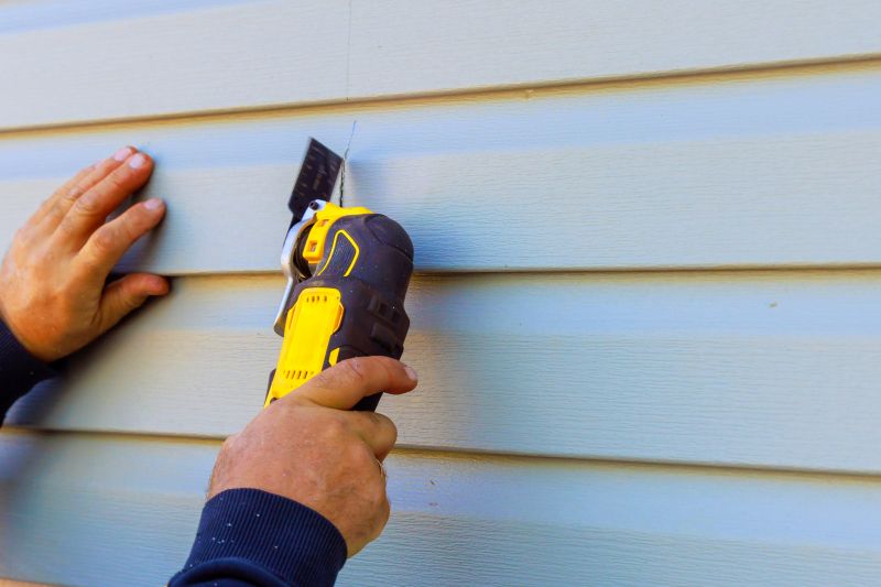 Using Power Tools for Installation