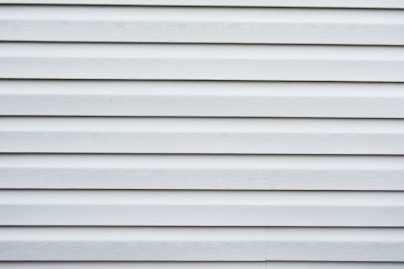 Siding Material Suppliers